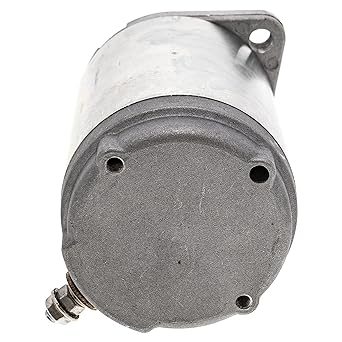 NICHE Starter Motor for Polaris Trail Classic 550 Touring Indy 340 XC & RMK 600 700 800 2410748