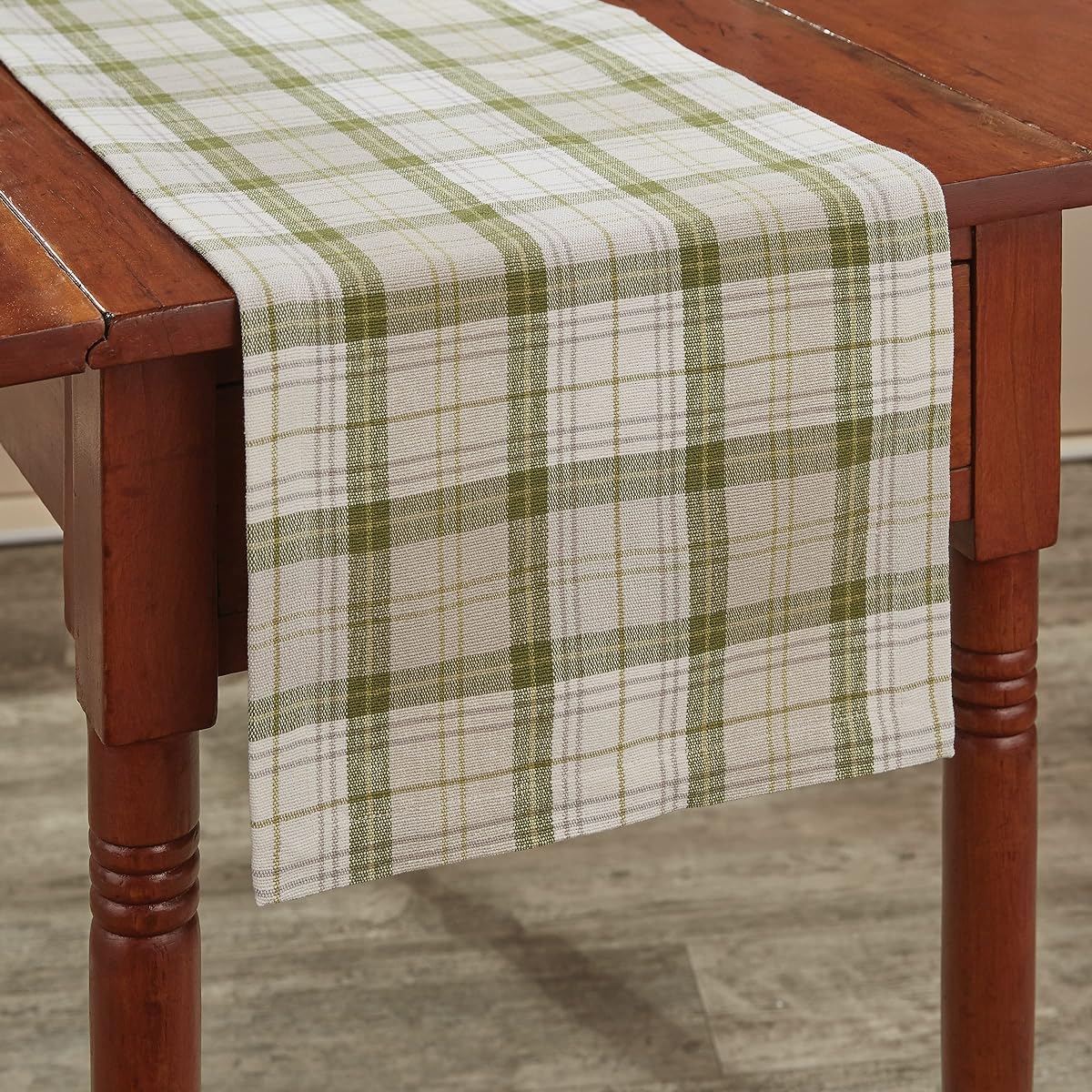 Park Designs Peaceful Cottage Table Runner, 13" x 54"
