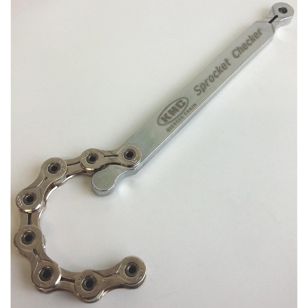 KMC sprocket checker S.CHECK