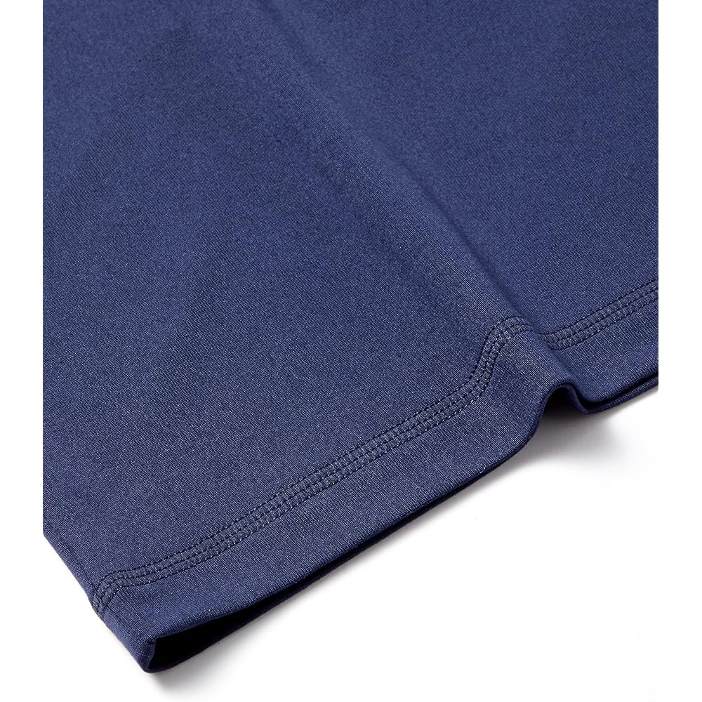 [PUMA] Short Sleeve T-Shirt Casual ACTIVE Big Logo T-Shirt 586724 Men's