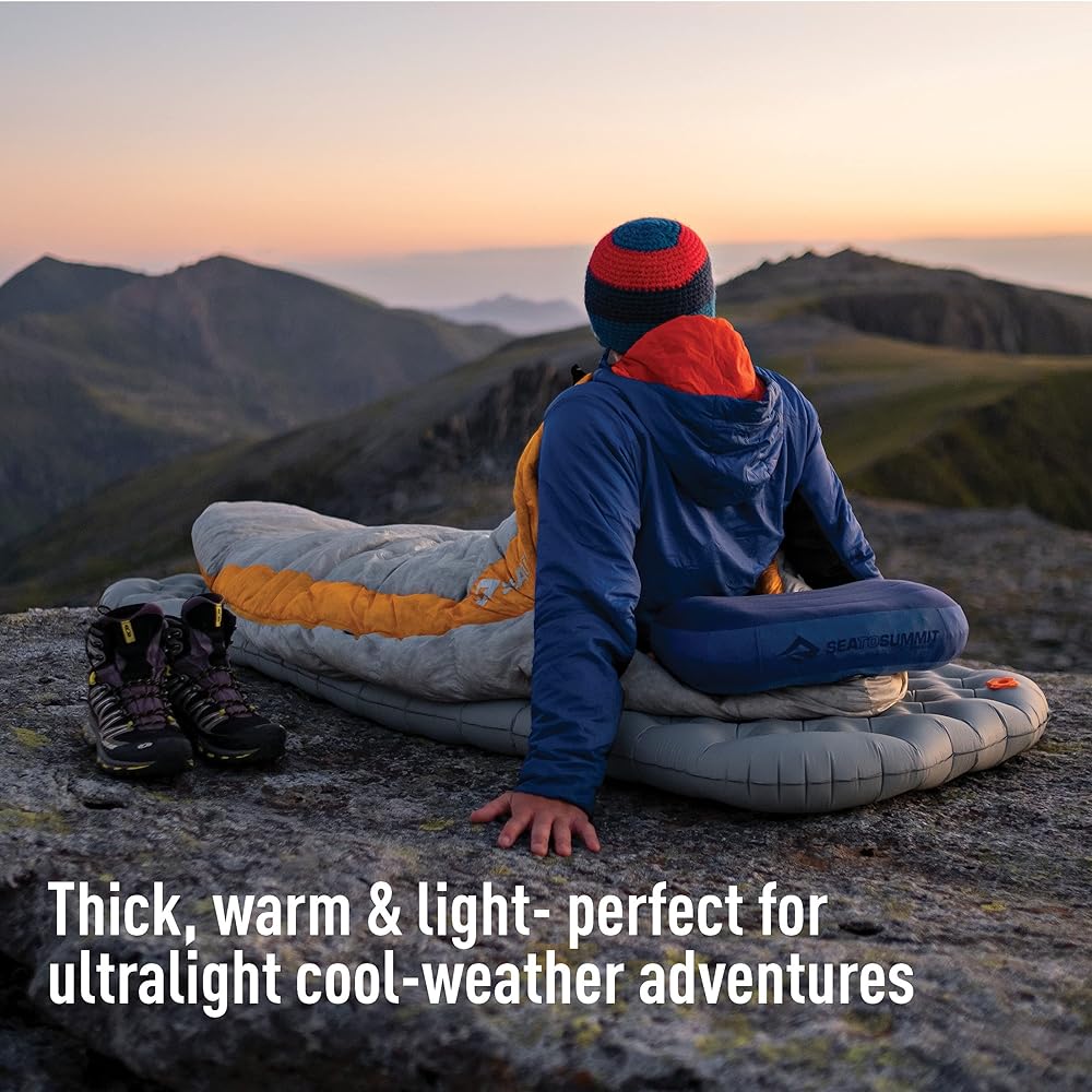 SEA TO SUMMIT Aether Light XT Insulated Mat (Small) ST81167