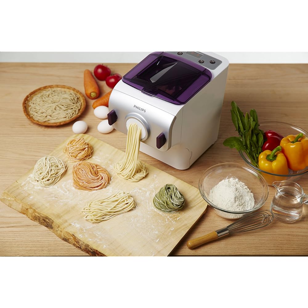 Philips Home Noodle Machine Noodle Maker HR2369-01