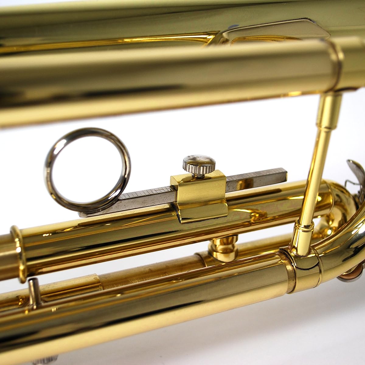 Kaerntner Trumpet KTR-30/GD Gold (with semi-hard case)