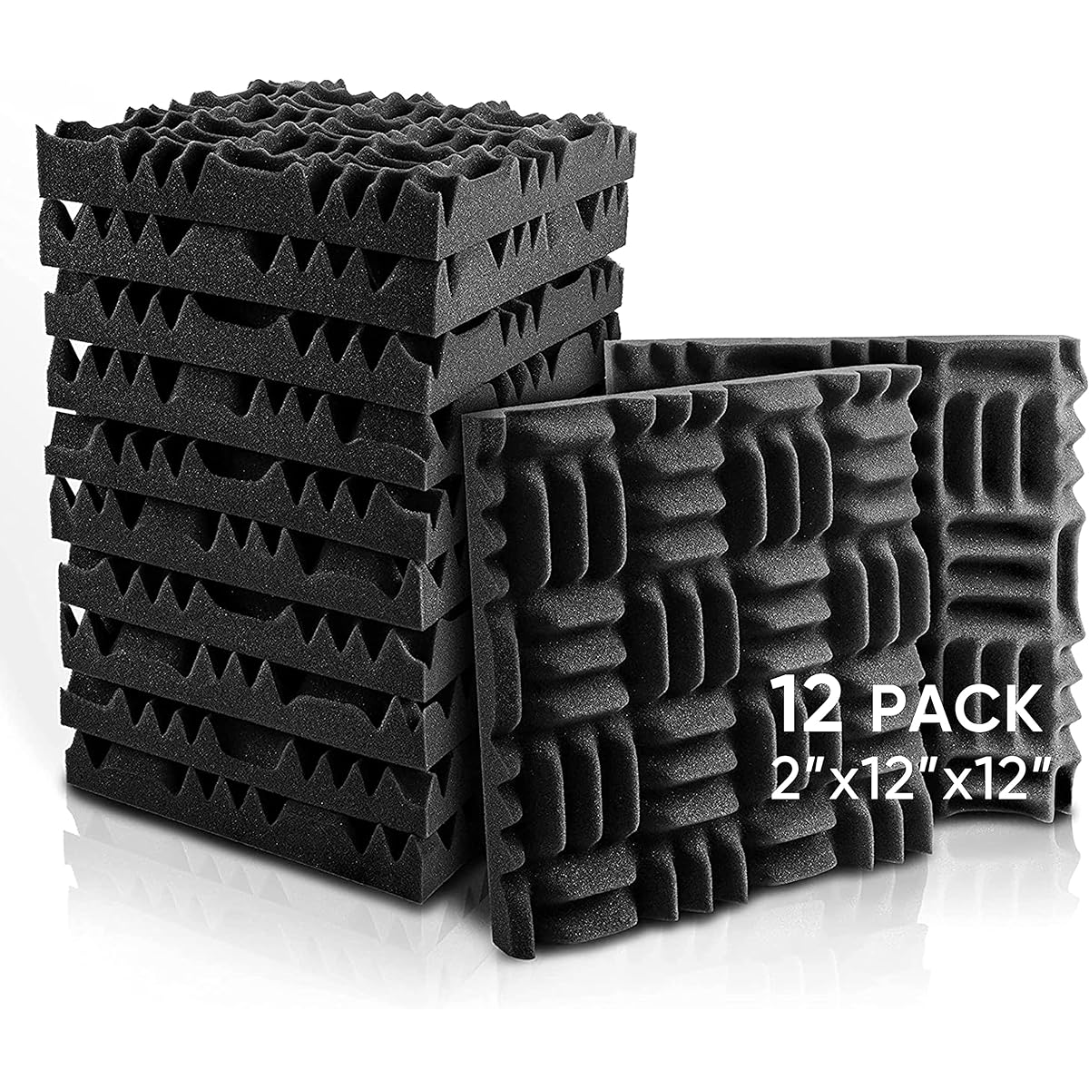 sonic acoustic panel