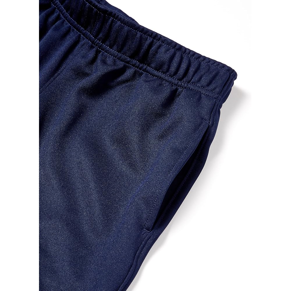 [Under Armor] Training Jersey UA Track Pants Boys