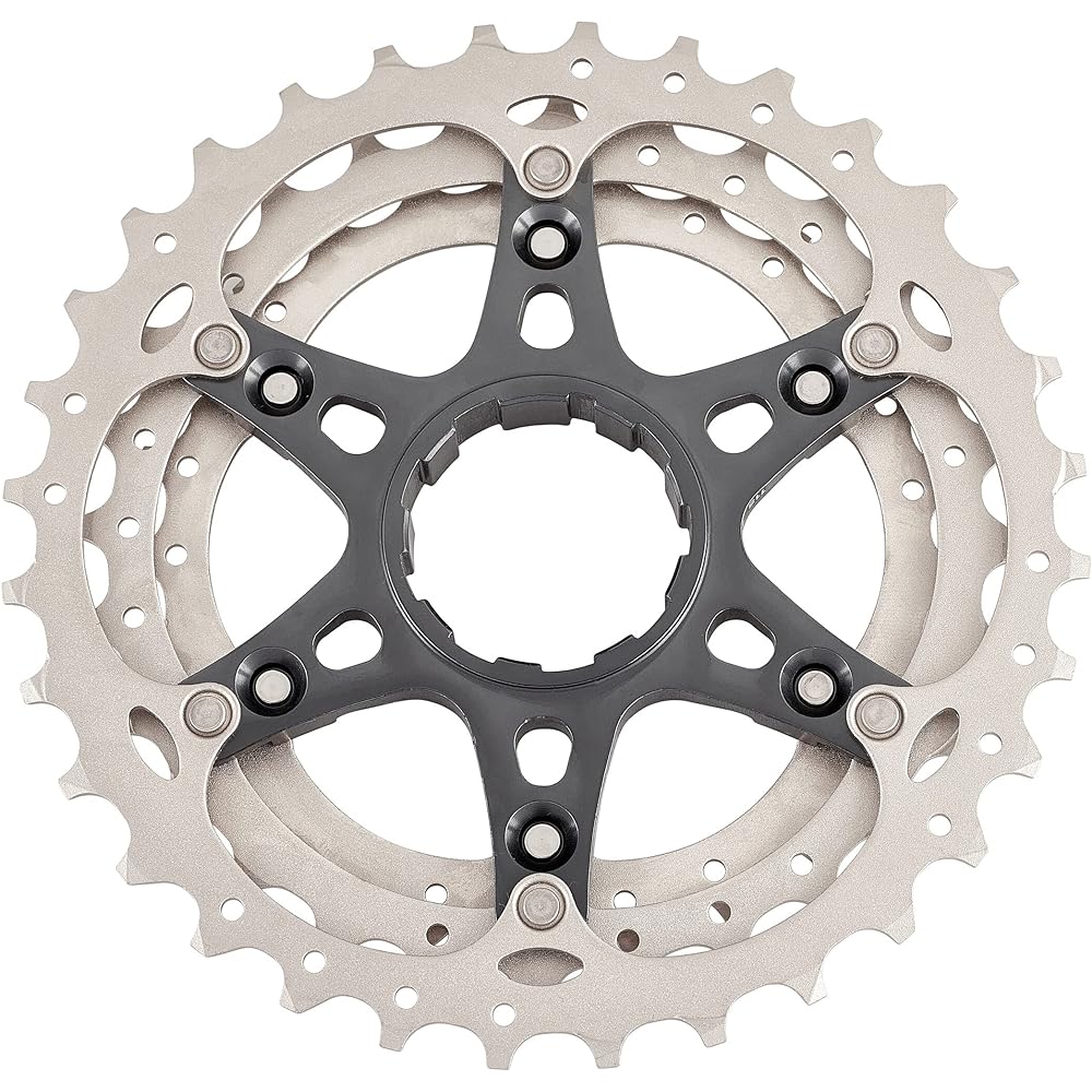 SHIMANO Repair Parts Gear Unit (25-28-32T) for 11-32T CS-R8000 Y1WG98060