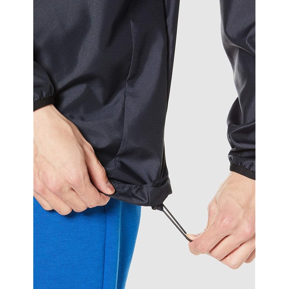 Hummel Warm-up Jacket Team Trial Coat Men's
