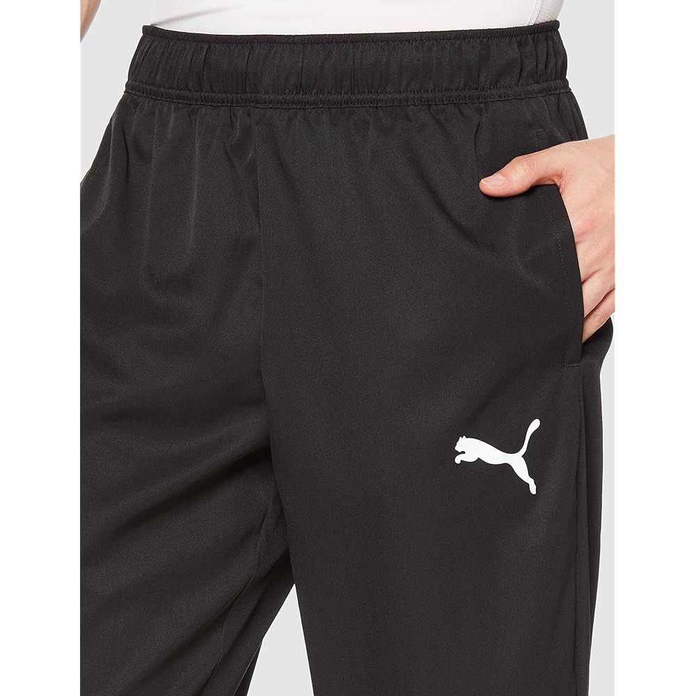 [PUMA] 3/4 Length Jersey Training ACTIVE 3/4 Woven Pants Long Men's