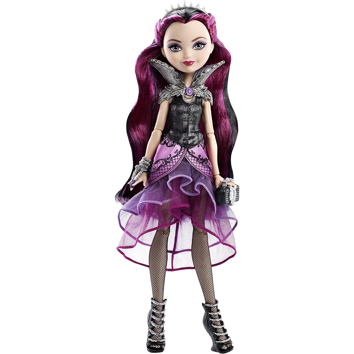 Ever After High Raven Queen Doll