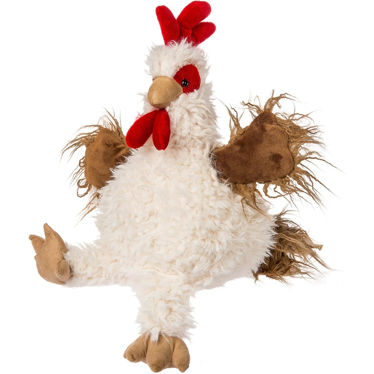 Mary Meyer Rooster Soft Toys