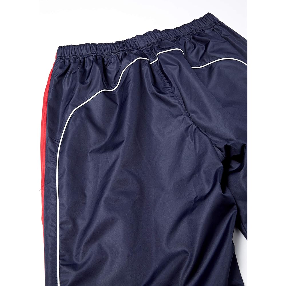 [Converse] Basketball Pants, Warm-up Pants (Hem Button), Water Repellent, Breathable, CB182112P