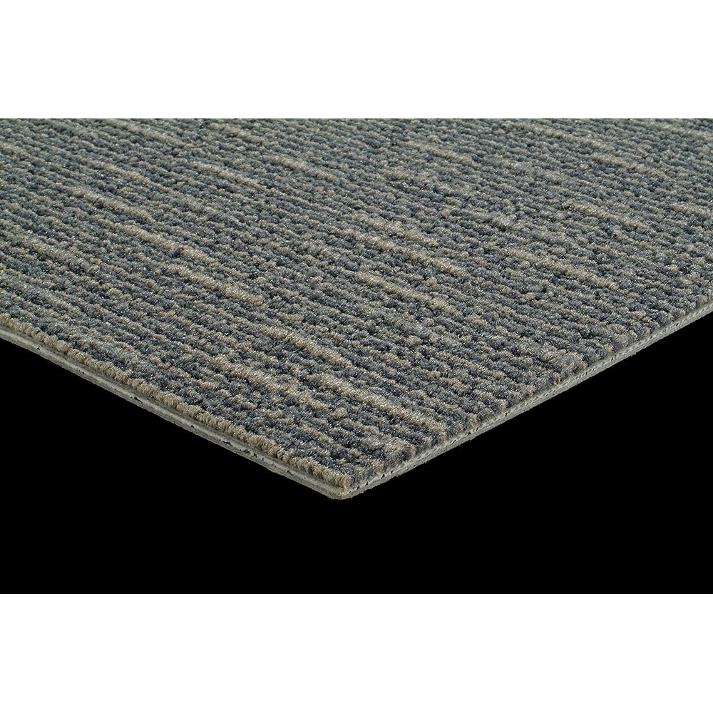 Suminoe Tile Carpet ECOS ID-6712 50X50cm Set of 20 13329570