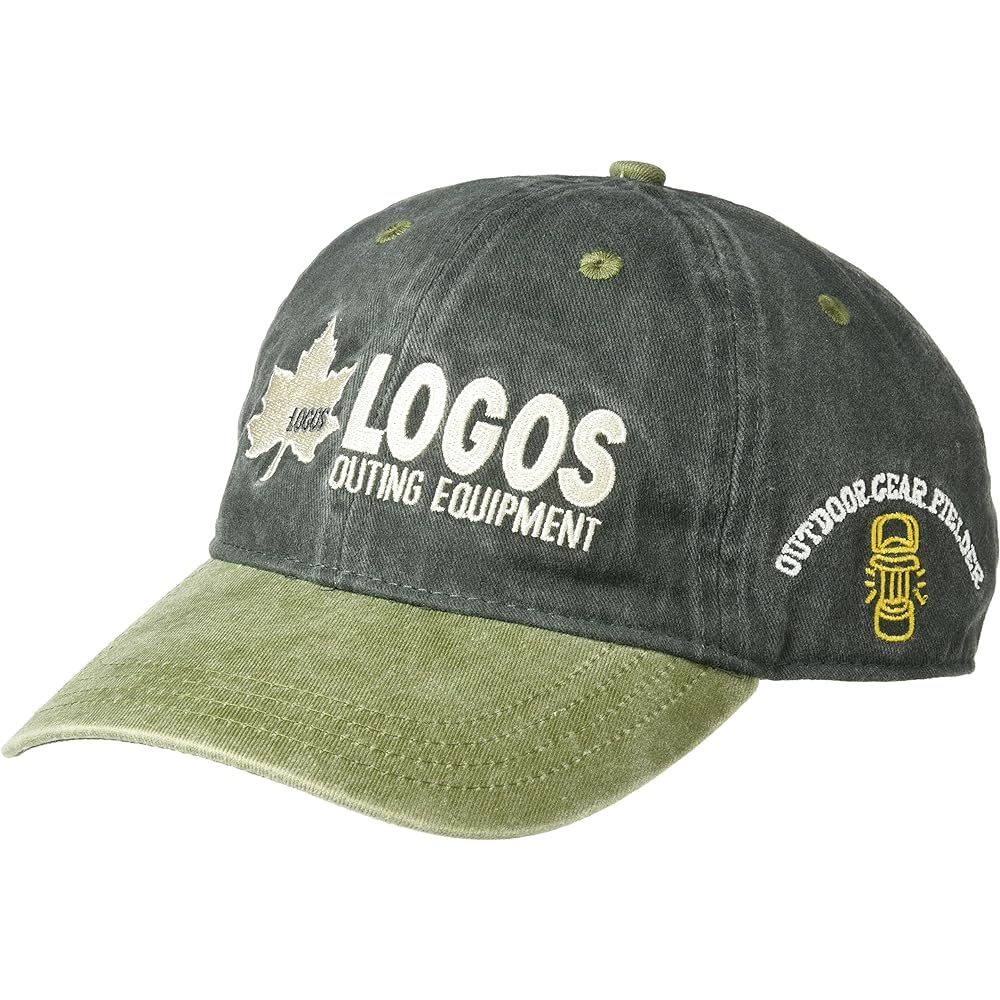 [Logos] CAP