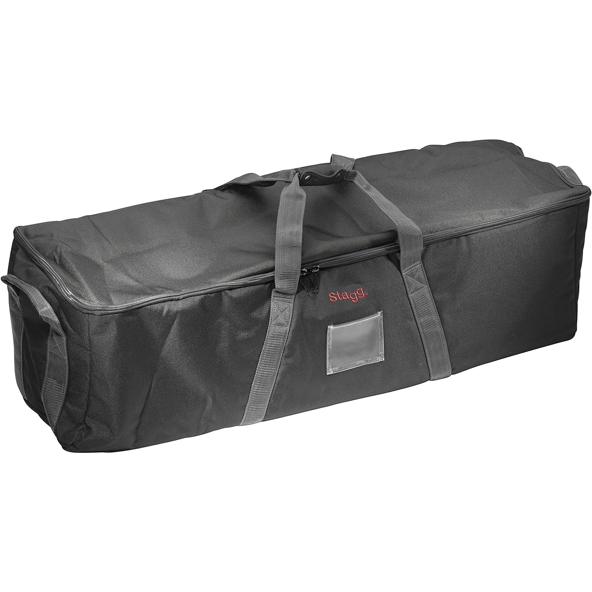 Stagg PSB-48 48 inch standard hardware bag