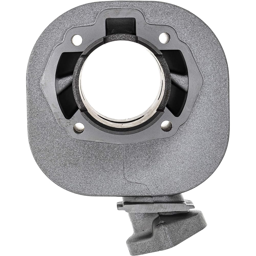 NICHE Standard Bore Cylinder Suzuki Quad Sport LT80 Kawasaki KFX80 11005-S006 50mm 82cc