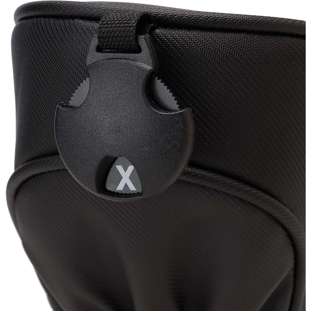 [Master Bunny] Continuing standard product Head cover [Circle logo series] (for utility) / Golf UT / 758-3984203
