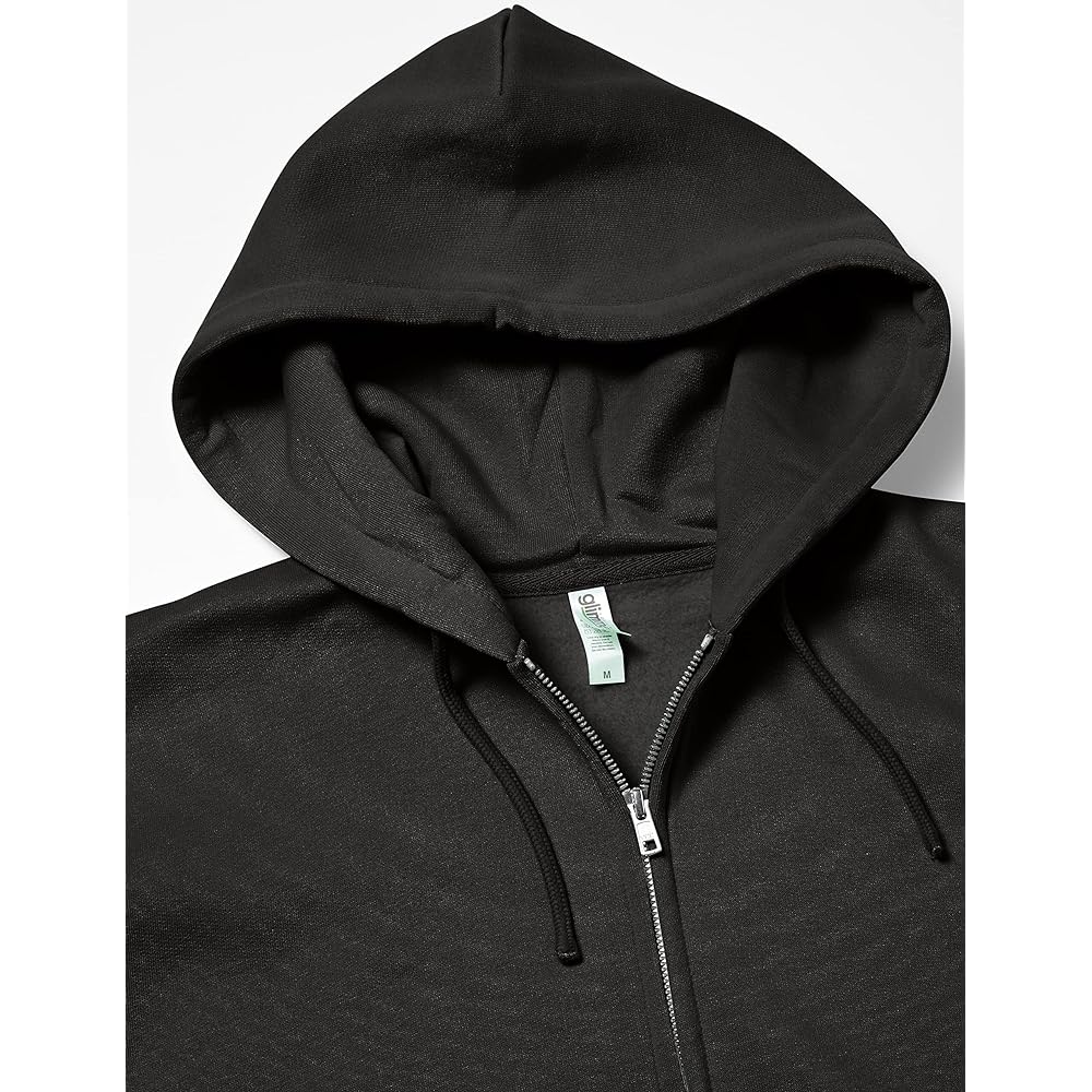 [Glimmer] 10.0 oz Dry Fleece Lining Zip Parka 00348-AFZ [Men's] 00348-AFZ