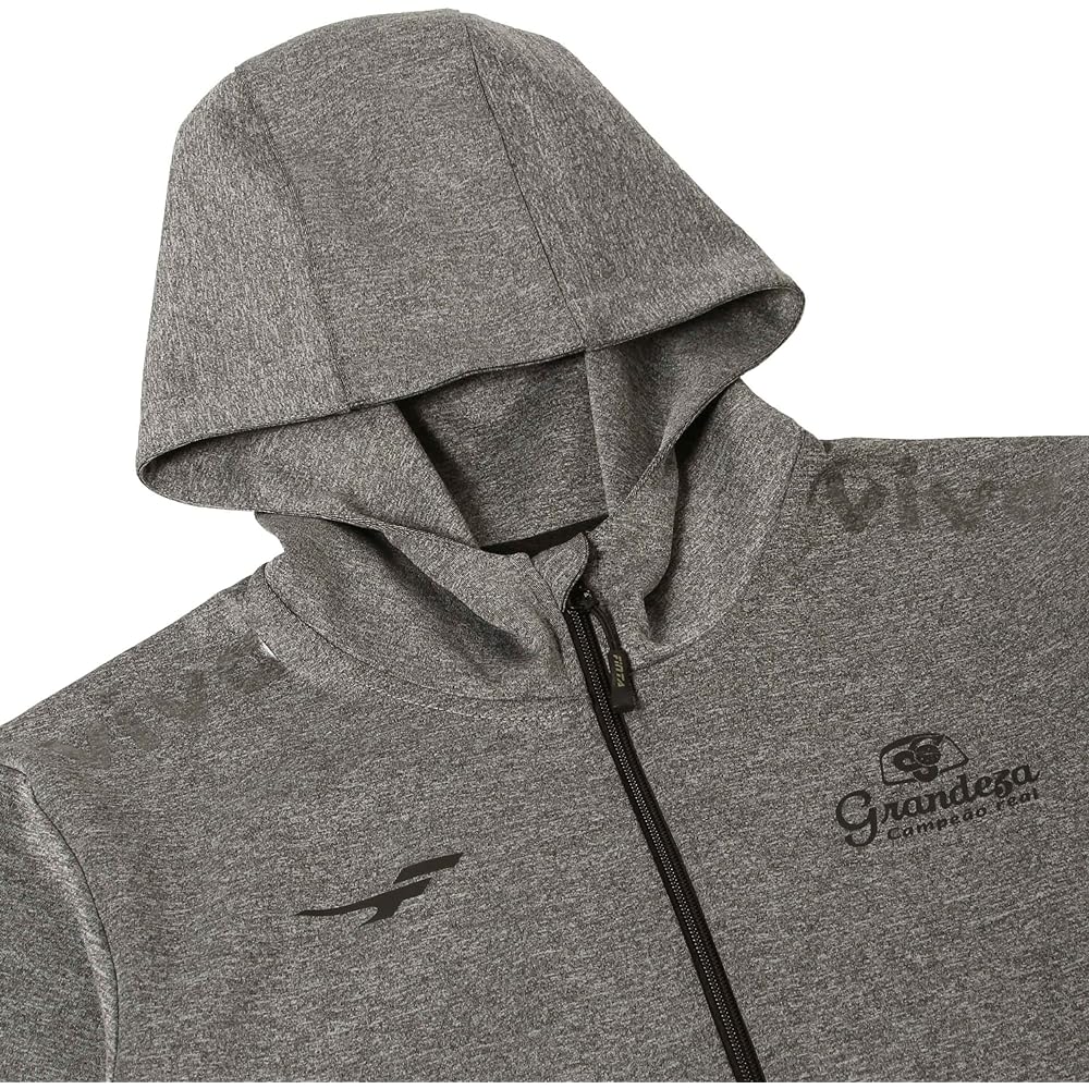[Finta] FINTA Soccer Futsal Men's Dry Sweat Parka Jacket FTE0007