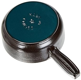 Staub Ajillo Pot 12cm 40509-594/61-6535-82 Black