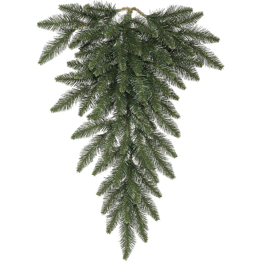 Vickerman A861007 30 in. Camdon Fir Teardrop 80 Tips