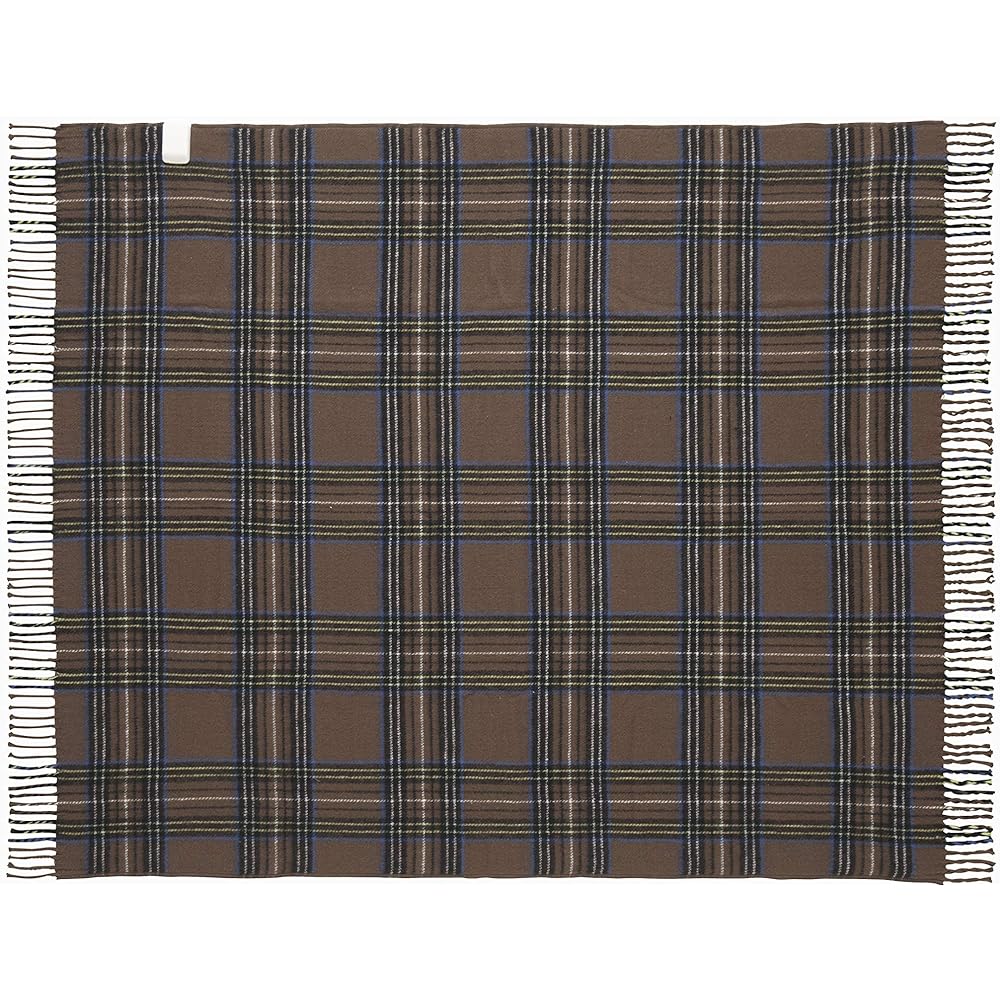 Sugibo [Online mail order limited model] Large size (160 x 120 cm) washable electric throw wide SB20HW01 (CB) Cafe Brown