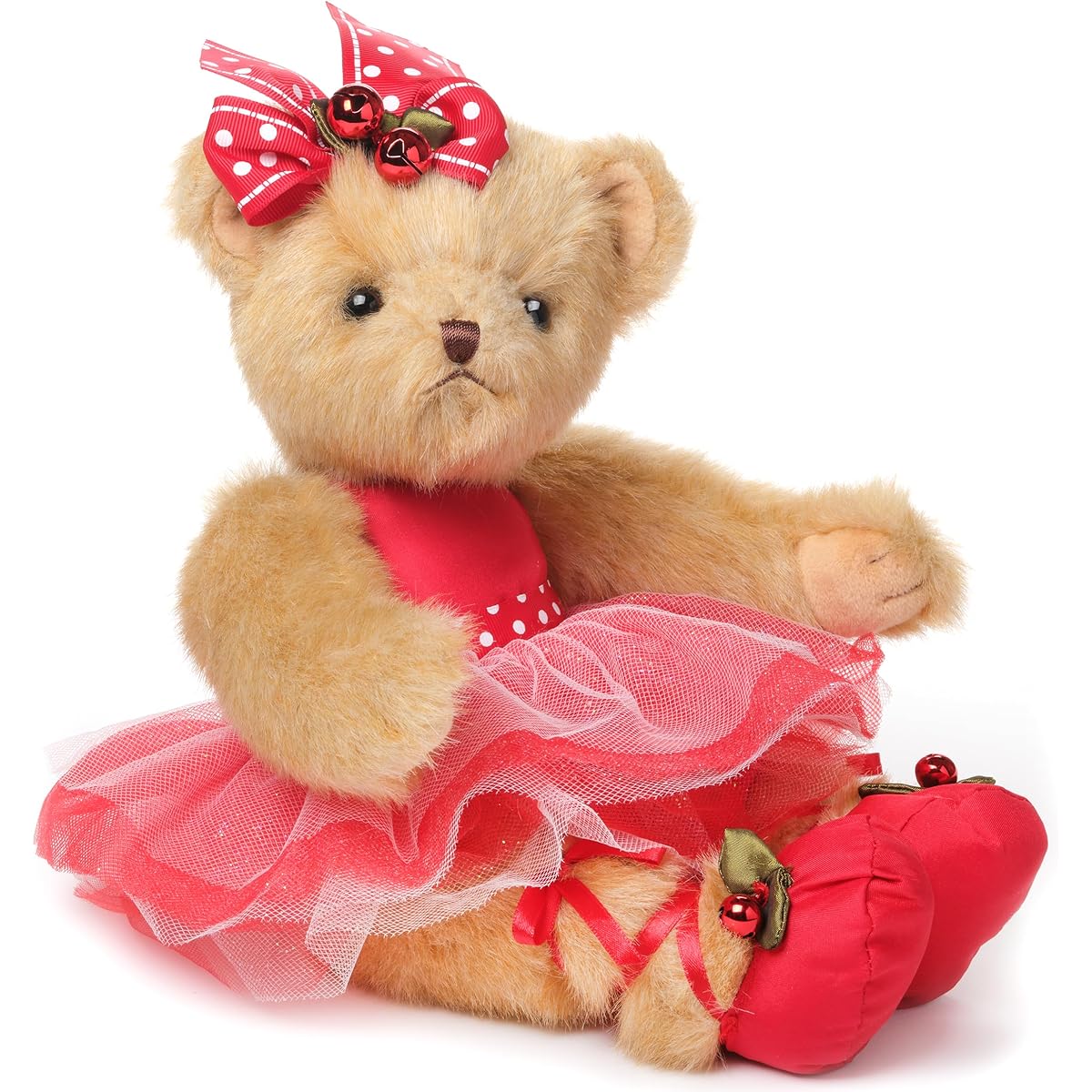 Bearington - Clara Bellarina by Bearington Bears