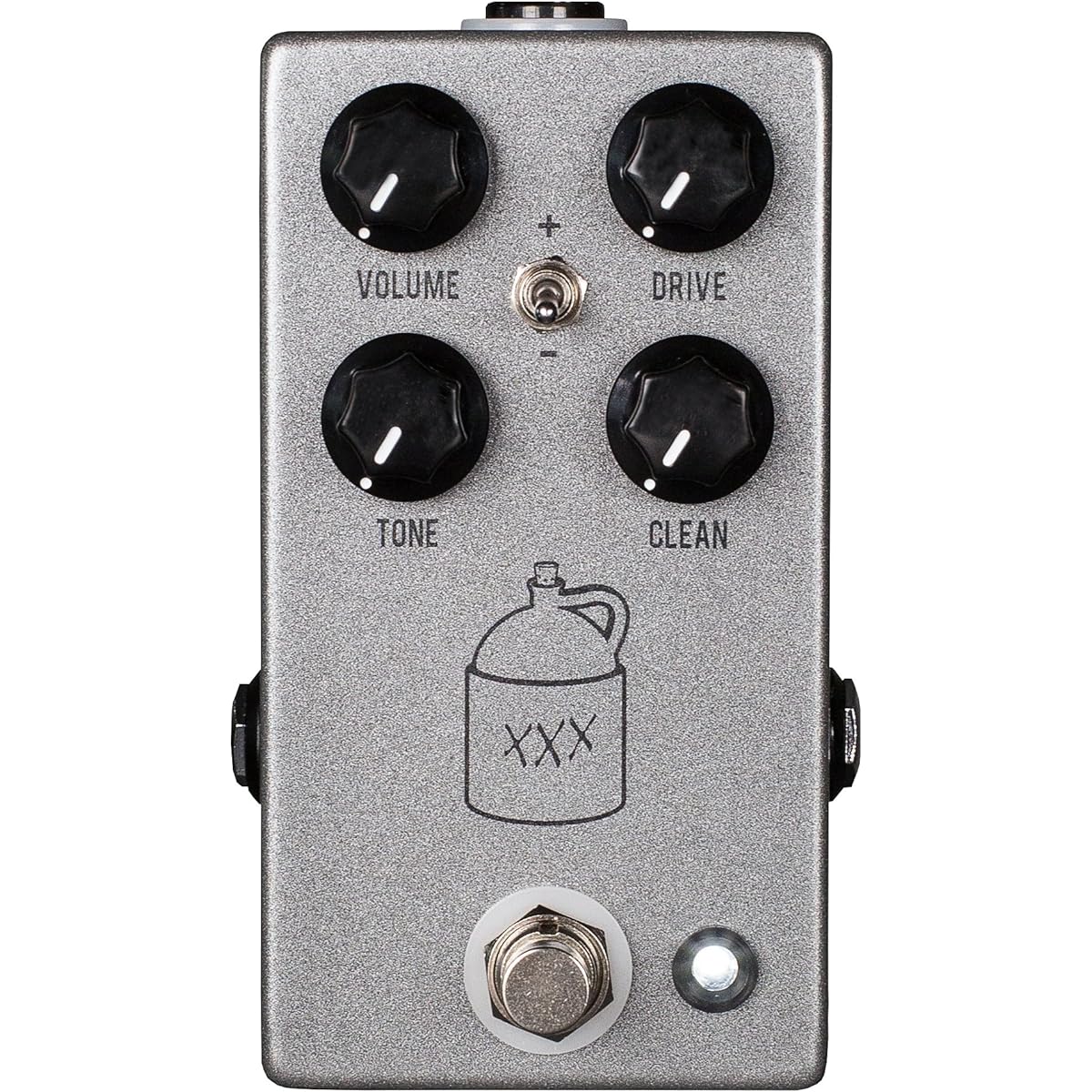 JHS Pedals JHS Pedals Effector Overdrive Moonshine Overdrive V2 [Domestic regular product]