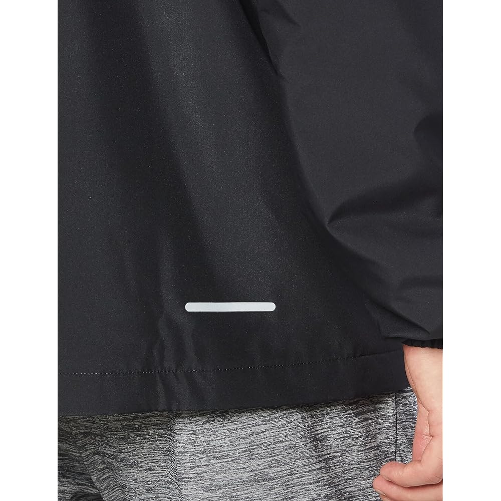 [ASICS] Training Wear Tricot Windbreaker Jacket 2031E286 Men's