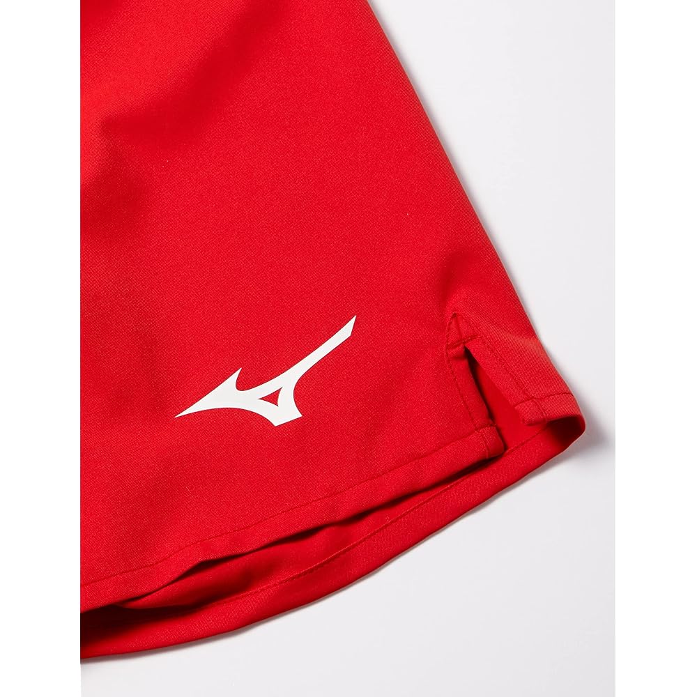 [MIZUNO] Soccer Wear, Field Pants, Club Activities, Practice Match, Junior P2MB8120 Unisex (Children)