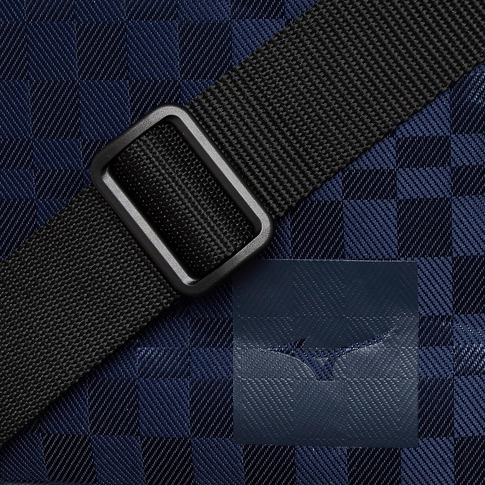 MIZUNO Golf Cool Bag Cool Men's L24 x W15 x H19cm Approx. 5L 5LJP2205