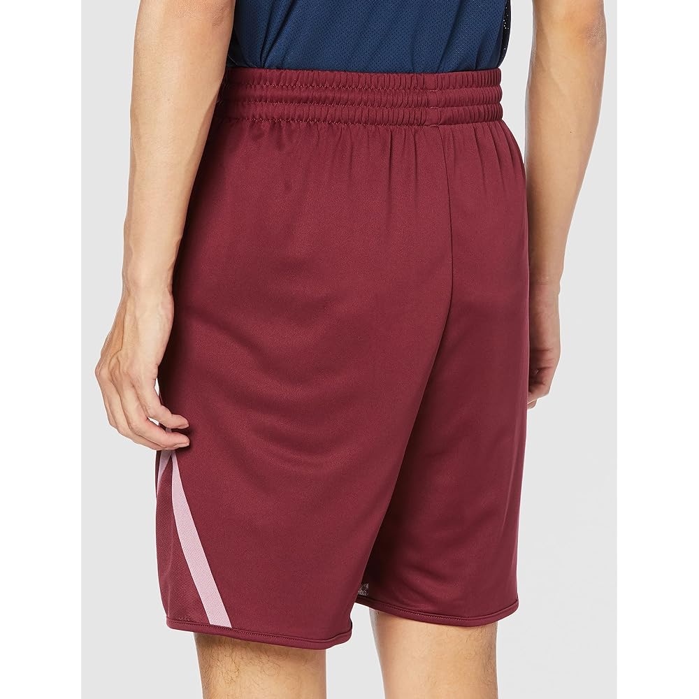 Adidas BSQ97 Men's Shorts Pro Block Shorts