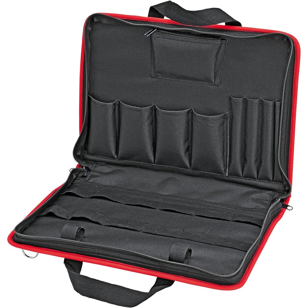 KNIPEX KNIPEX 002111LE tool bag