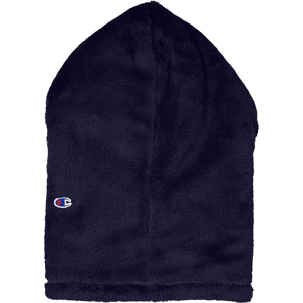 [Champion] Boa Neck Hood 491-0030