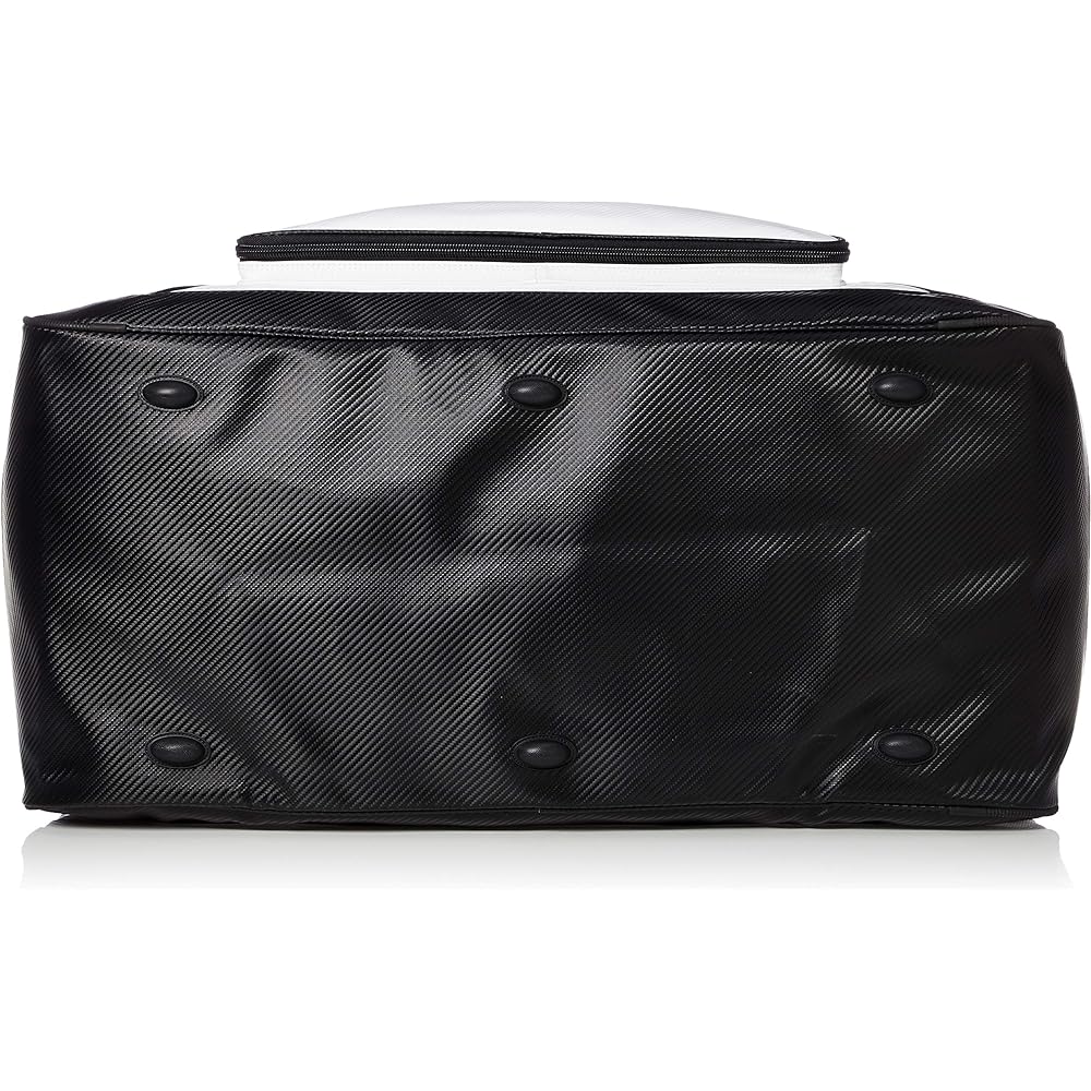 [SK] Shoulder bag enamel catcher equipment and helmet case