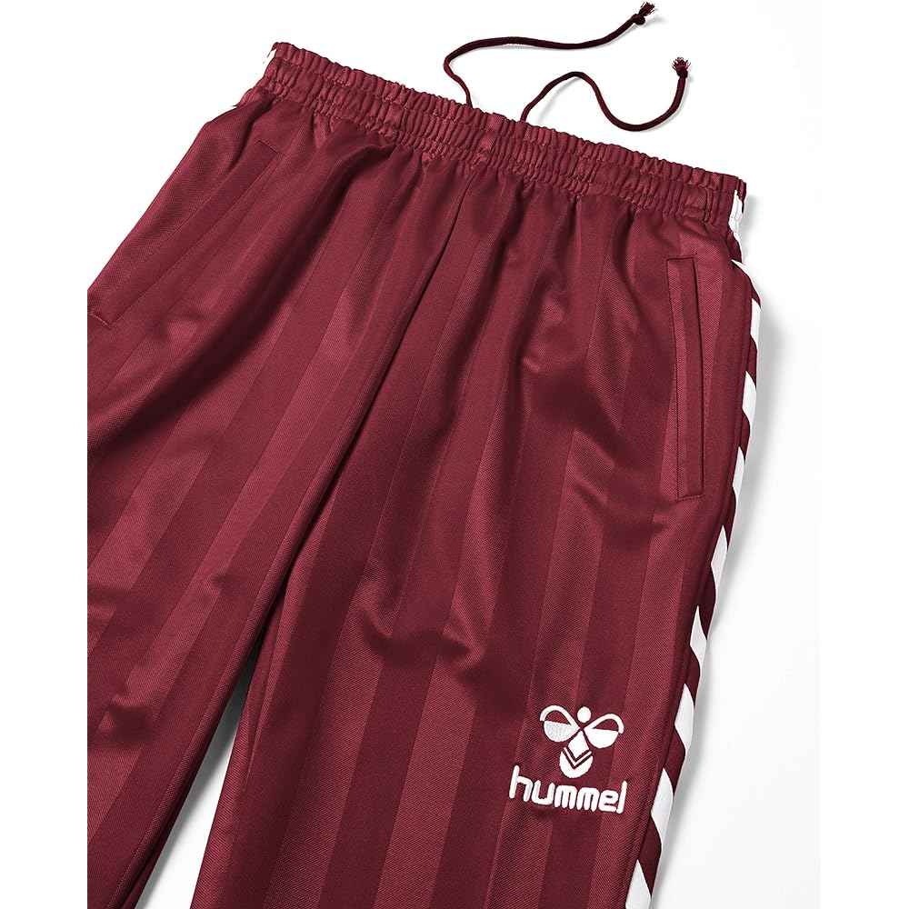 (Hummel) Hummel Soccer Warm-up Pants HAT3059 [Men's]