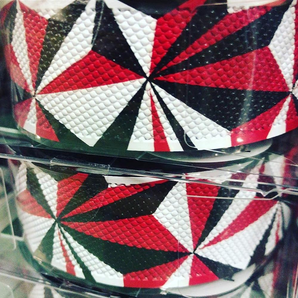 Geometric bar tape [NBT-005] Left and right set