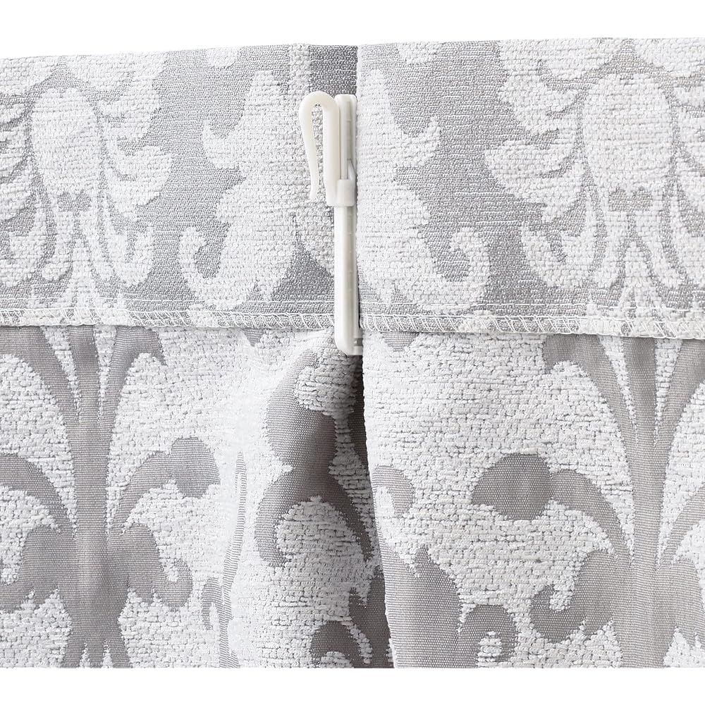 Francfranc Mod Drape Curtain H200×W100cm Beige (Drape [Online Shop Only]