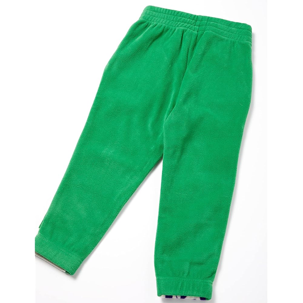 [Adidas] Long Pants Kids Classic LEGO(R) Winter Polar Fleece Pants TM790