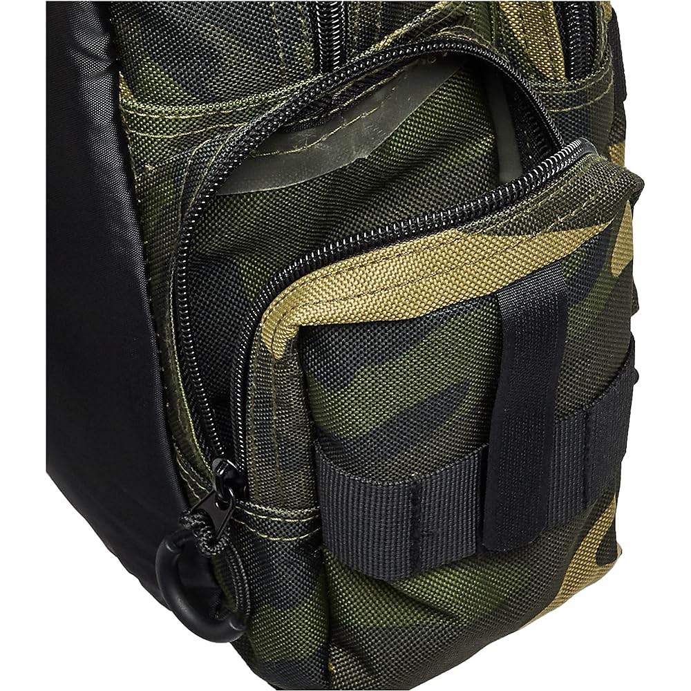 Abu Garcia one shoulder bag