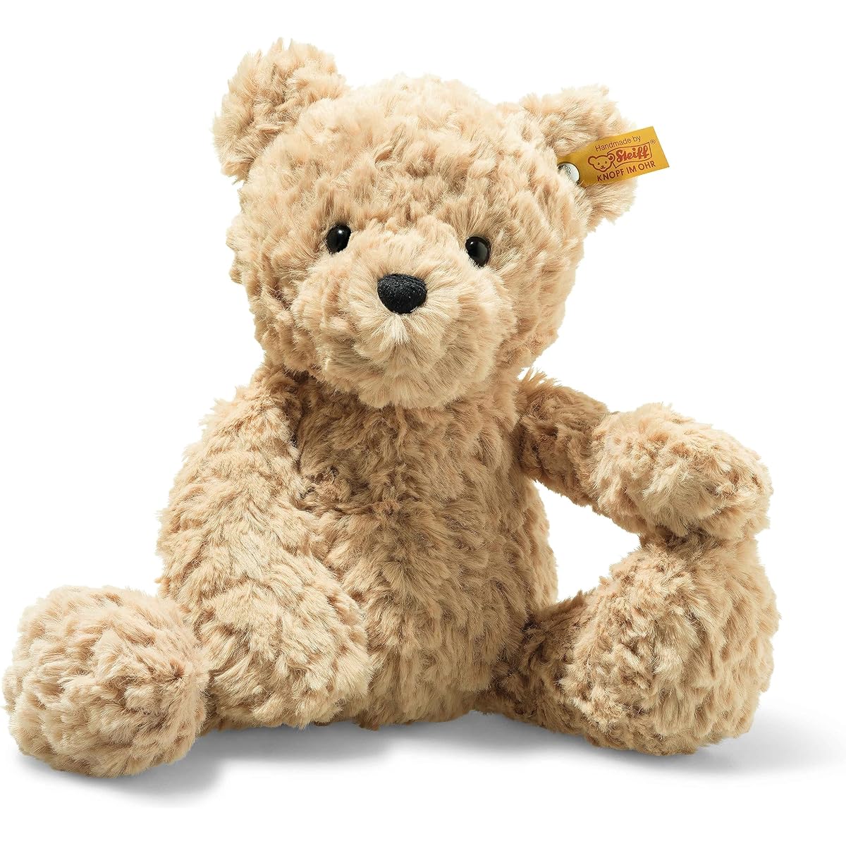Steiff Cuddly Friends Teddy Bear Jimmy 30cm 113505