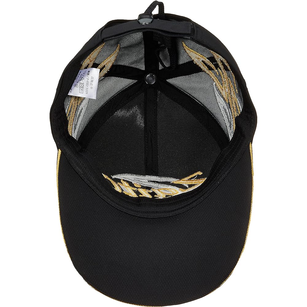 OWNER Zyte Water Repellent Cap TYPE2 No.9825