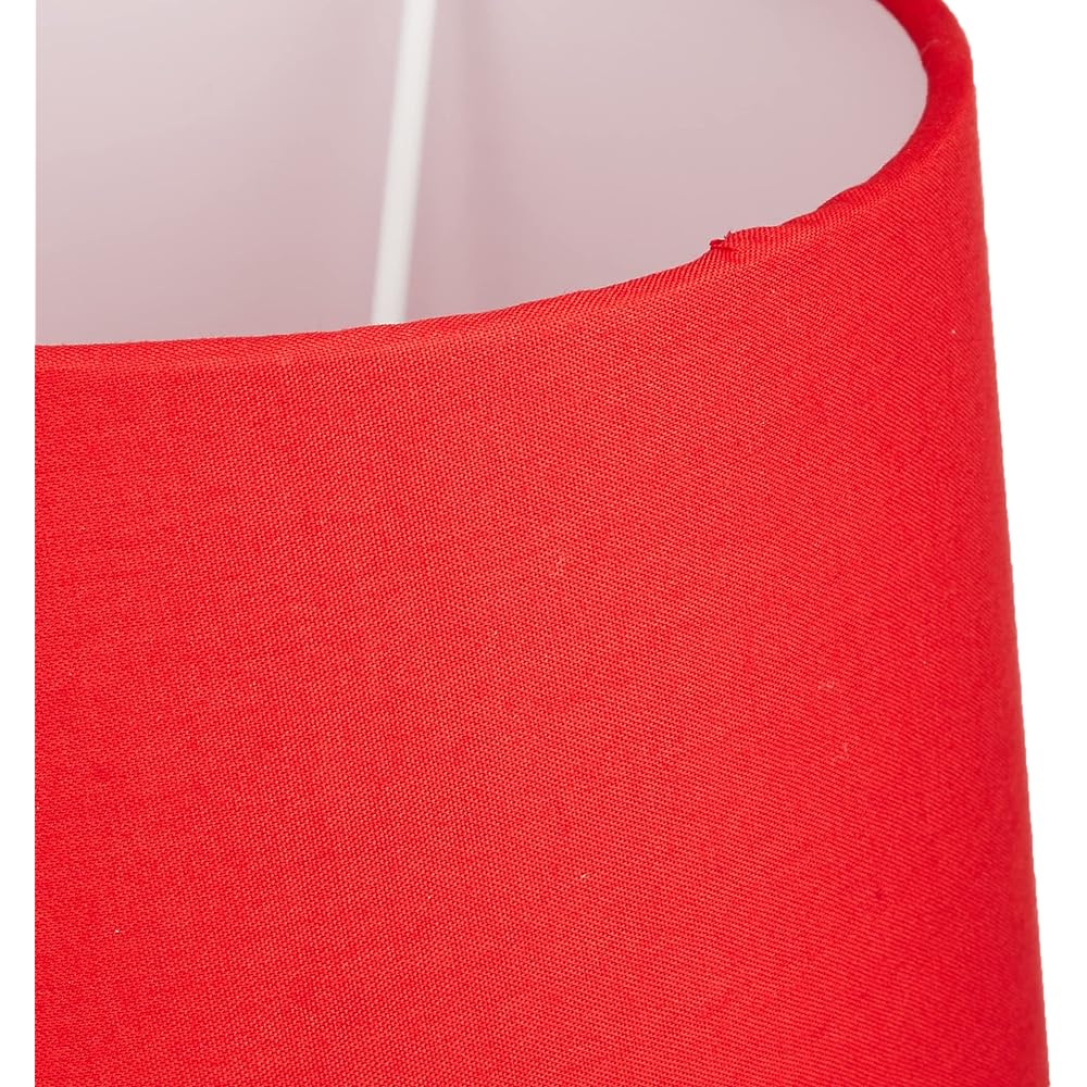 Ishiguro Touch Sensor Lamp L All Red 20631 Φ175×H330mm