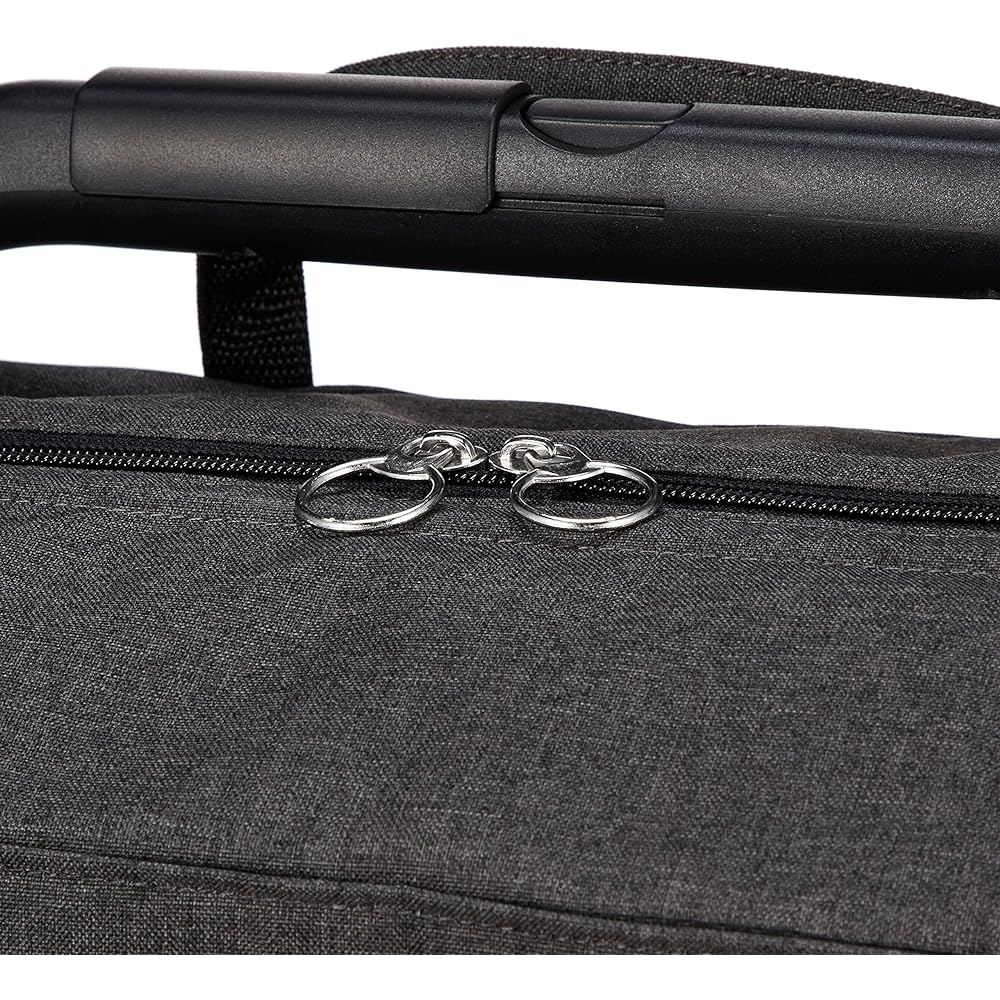 [Ace] Carry Cart Shopping Cart with Cooling Function My Bag Cart Type 4 Wheels 37352