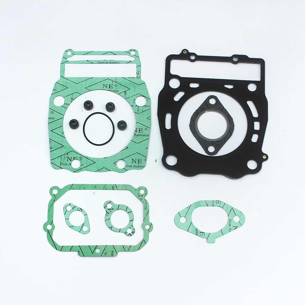 KIPA Top End Head Gasket Kit Polaris Sportsman 500 Ranger Scrambler Xplorer Big Boss Magnum worker ATP 500 ATV Quad Tractor Asbestos Free