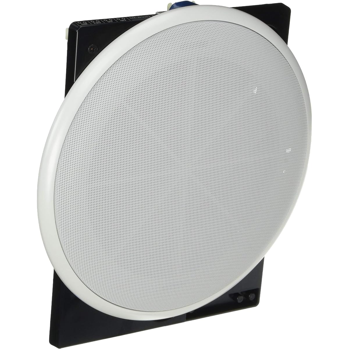 MASSIVE OE-230MT Recessed 160mm Coaxial 2-Way Speaker (High Impedance)