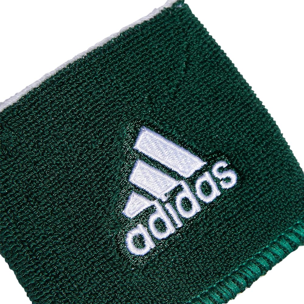 Adidas Interval Reversible Wristband [Parallel Import]