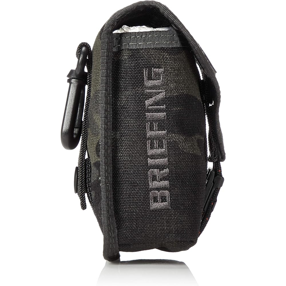 [Briefing] Official genuine product SCOPE BOX POUCH BRG191A20 Scope