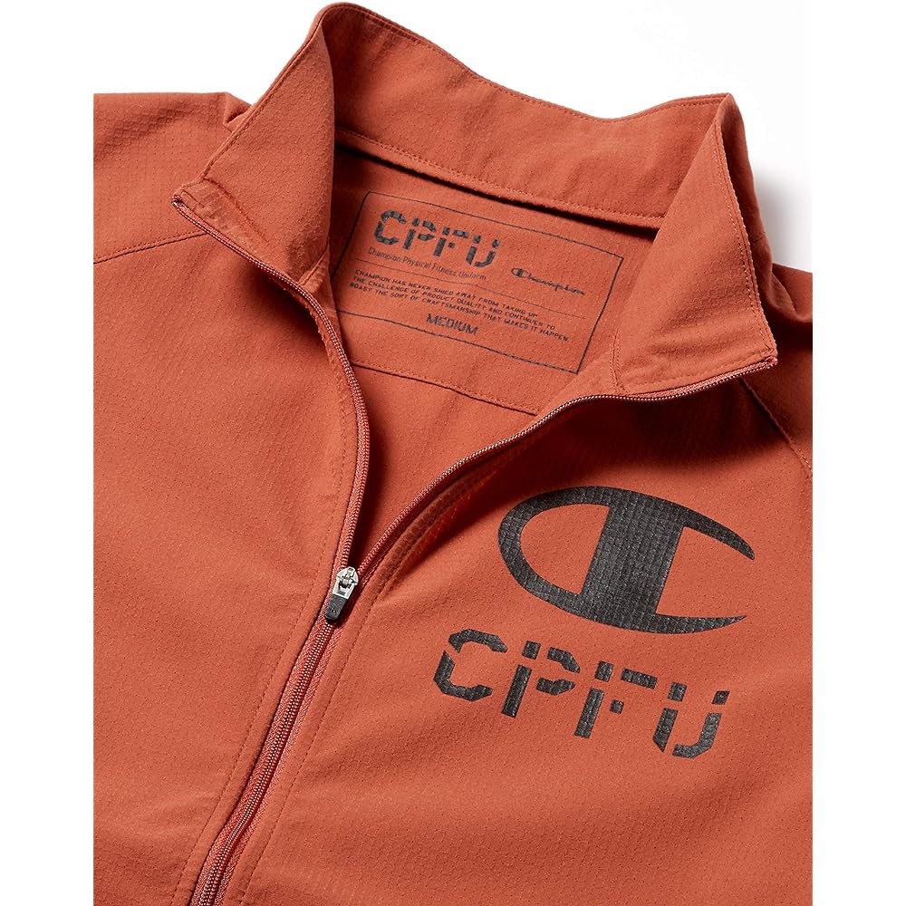 [Champion] Jacket CPFU C3-PSC07 Men's