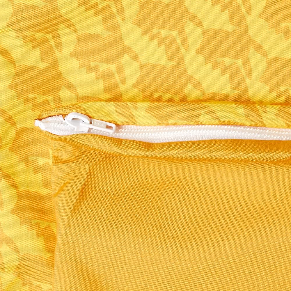 Pokemon Center Original Duvet Cover Pikachu Double