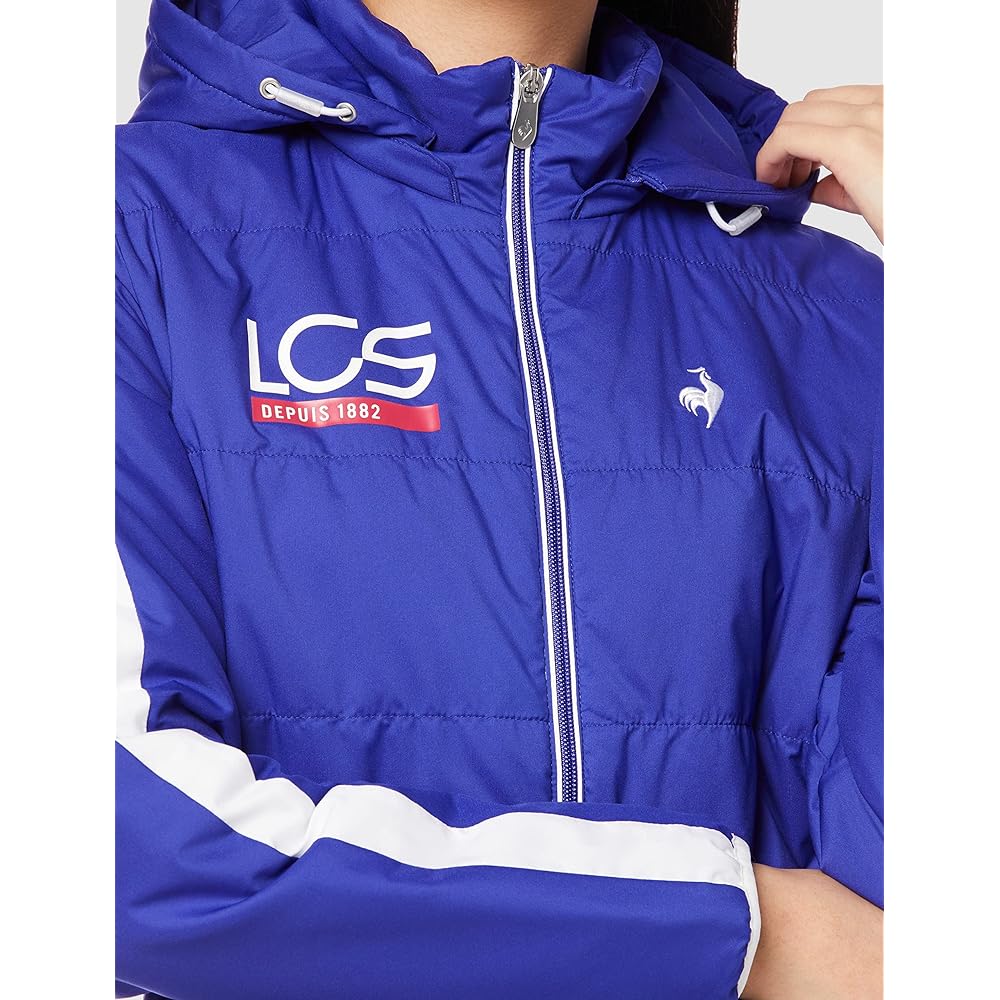 [Le Coq Sportif] 21 Fall/Winter Model Golf Blouson EMOWATA Warm Water Repellent Stretch Heat Retention QGWSJK01 Women's